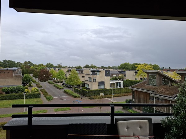 Medium property photo - Moutberg 54, 4708 ND Roosendaal